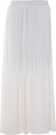 Twinset Maxi Skirt