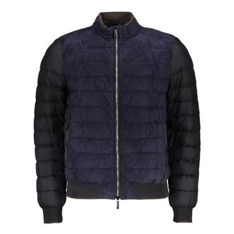 Moorer Uomo, Giacche, Multicolore, M, new