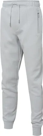 Puma Logo MMQ Pants Grey 534671-19