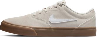 Nike Womens Charge Suede Shoes in Brown | IM4399-103
