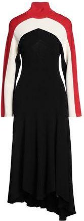 Jil Sander VESTIDOS - Vestidos midi en YOOX.COM