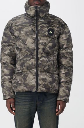 Peuterey Jacket PEUTEREY Men color Multicolor