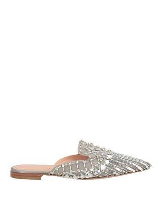 Alberta Ferretti FOOTWEAR - Mules & Clogs on YOOX.COM