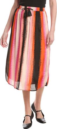 Masai Masai Copenhagen Printed Skirt