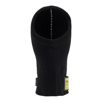 Maison Margiela Uomo, Accessori, Nero, M, new