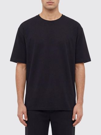 Thom Krom T-shirt Thom Krom in misto cotone