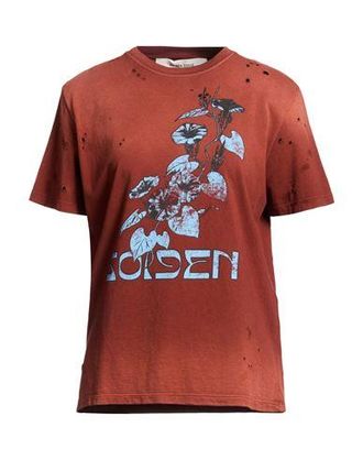 Golden Goose CAMISETAS Y TOPS - Camisetas en YOOX.COM