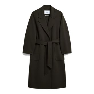 IVY OAK Iocelia Coat - - Coats - Donna - Grigio - S