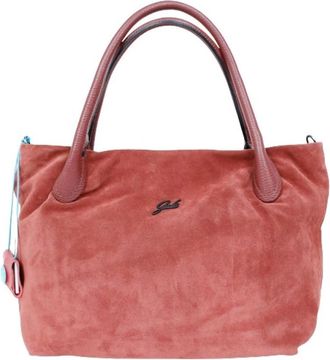 Gabs Arabella tg M - Dames - Handtassen - Rood - ONE Size - Leer - Tassen