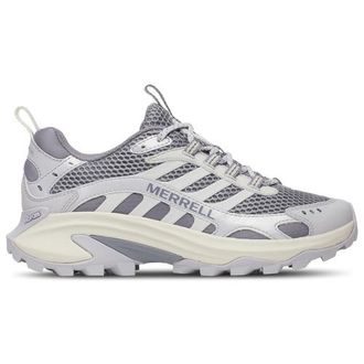 Merrell Womens Moab Speed 2 Vent 2K SE - Running Shoes Aura Size 10.0