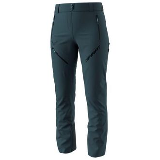 Dynafit Mercury Dst Pants Skitourenhose f&uuml;r Damen | blau
