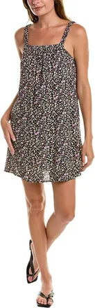 Saltwater Luxe Mini Tank Dress