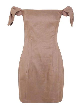 Elisabetta Franchi Mini Dress