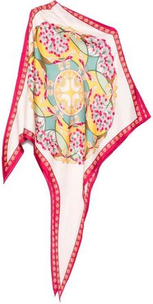 La DoubleJ Full-On Foulard