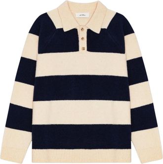 Les Deux Uomo, Top, Multicolore, M, new