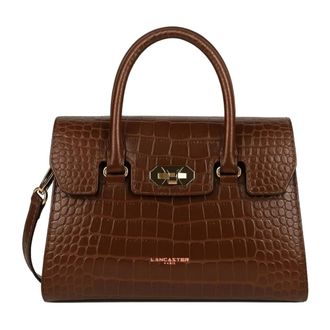 Lancaster Donna, Borse, Marrone, Taglia unica, new