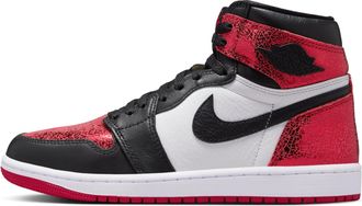 Nike Jordan (WMNS) Air Jordan 1 High OG Varsity Red FD2596-602