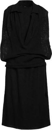 Maison Margiela VESTIDOS - Vestidos midi en YOOX.COM