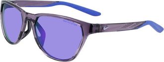 Nike Unisex Maverick Rise M Dq0870 56Mm Sunglasses