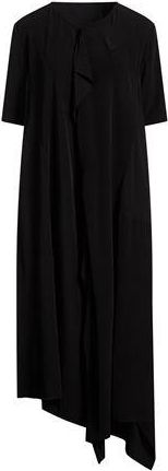 Yohji Yamamoto Midi dresses