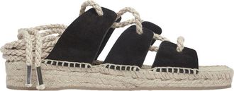 Freda Salvador Freda Salvador Lucy Leather Sandal