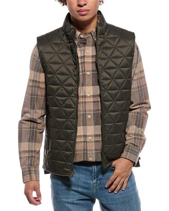 Weatherproof Vintage Weatherproof Vintage Triangle Quilted Vest