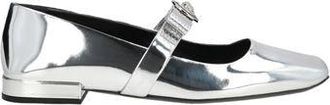 Versace CALZATURE - Ballerine su YOOX.COM