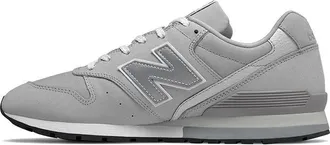 New Balance CLASSIC RUNNING - 996 3M Grey CM996RD