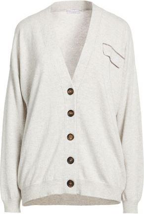 Brunello Cucinelli MAGLIERIA - Cardigan su YOOX.COM