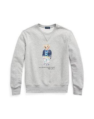 Ralph Lauren POLO BEAR FLEECE SWEATSHIRT