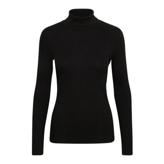 Inwear Donna, Maglie, Nero, S, new