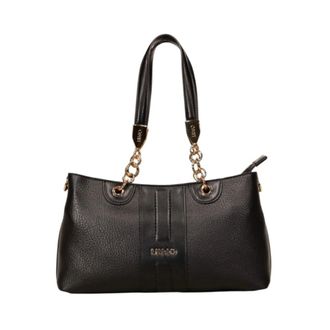 Liu Jo Mujer, Bolsos, Negro, Talla: ONE Size