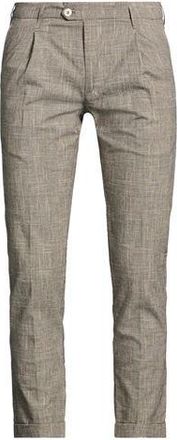 Zero Construction BOTTOMWEAR - Pantaloni su YOOX.COM