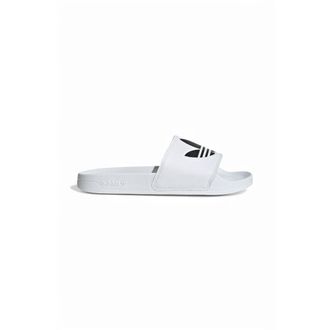adidas Adilette Lite Slides - Heren - Badpakken - Wit - 43 EU - Fitness
