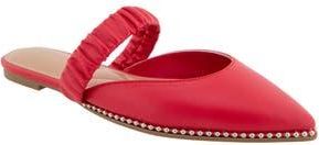 BCBGeneration Vindo Pointed Toe Mule in Lipstick at Nordstrom Rack, Size 7.5