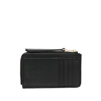 Zadig&Voltaire ZV Zipped Card Holder