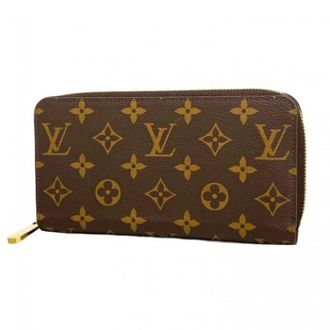 Louis Vuitton unisex, Pre-owned, Marrone, Taglia unica, used