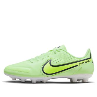 Nike Tiempo Legend 9 Academy HG Barely Volt Summit White DB0626-705