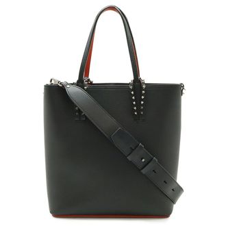 Christian Louboutin Cabata Leather 2way Bag