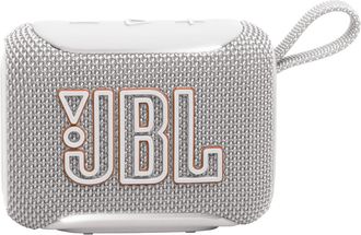 JBL Jbl Go 5 Altavoz Monof&oacute;nico Port&aacute;til Blanco 4,8 W