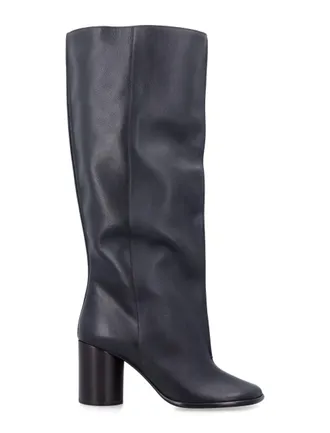 Christophe Lemaire platte schoenen