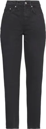 Moschino BOTTOMWEAR - Jeans on YOOX.COM
