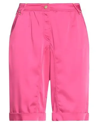 Maria Grazia Severi BOTTOMWEAR - Shorts & Bermuda Shorts on YOOX.COM