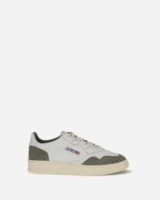 Autry Medalist Low Sneakers Male 42