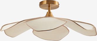 Sklum Plafoniera Da Soffitto Benavid Sklum