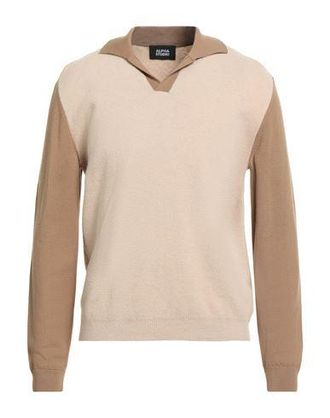 Alpha Studio Sweaters