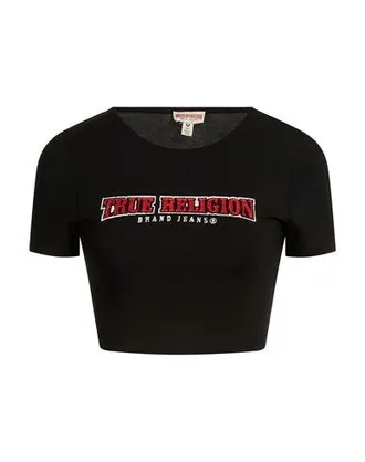 True Religion CAMISETAS Y TOPS - Camisetas en YOOX.COM