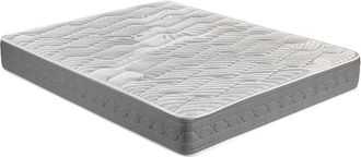 Royal Sleep Colch&oacute;n 90x190cm Ceramic Plus Espuma HR+Visco 25cm Firme