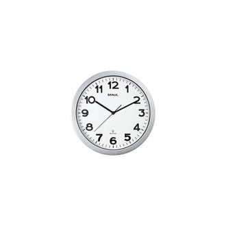 Maul Reloj De Pared Step Pl&aacute;stico Mecanismo De Relojer&iacute;a