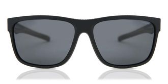 Polaroid PLD 7014/S Polarized 807/M9 Mens Sunglasses Black Size 59